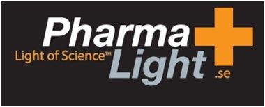 Jag är återförsäljare av Pharmalights skadeförebyggande och vårdande produkter.